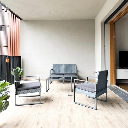 Comecasa Modern Terraced & Palestra Apartment Milan Exterior photo