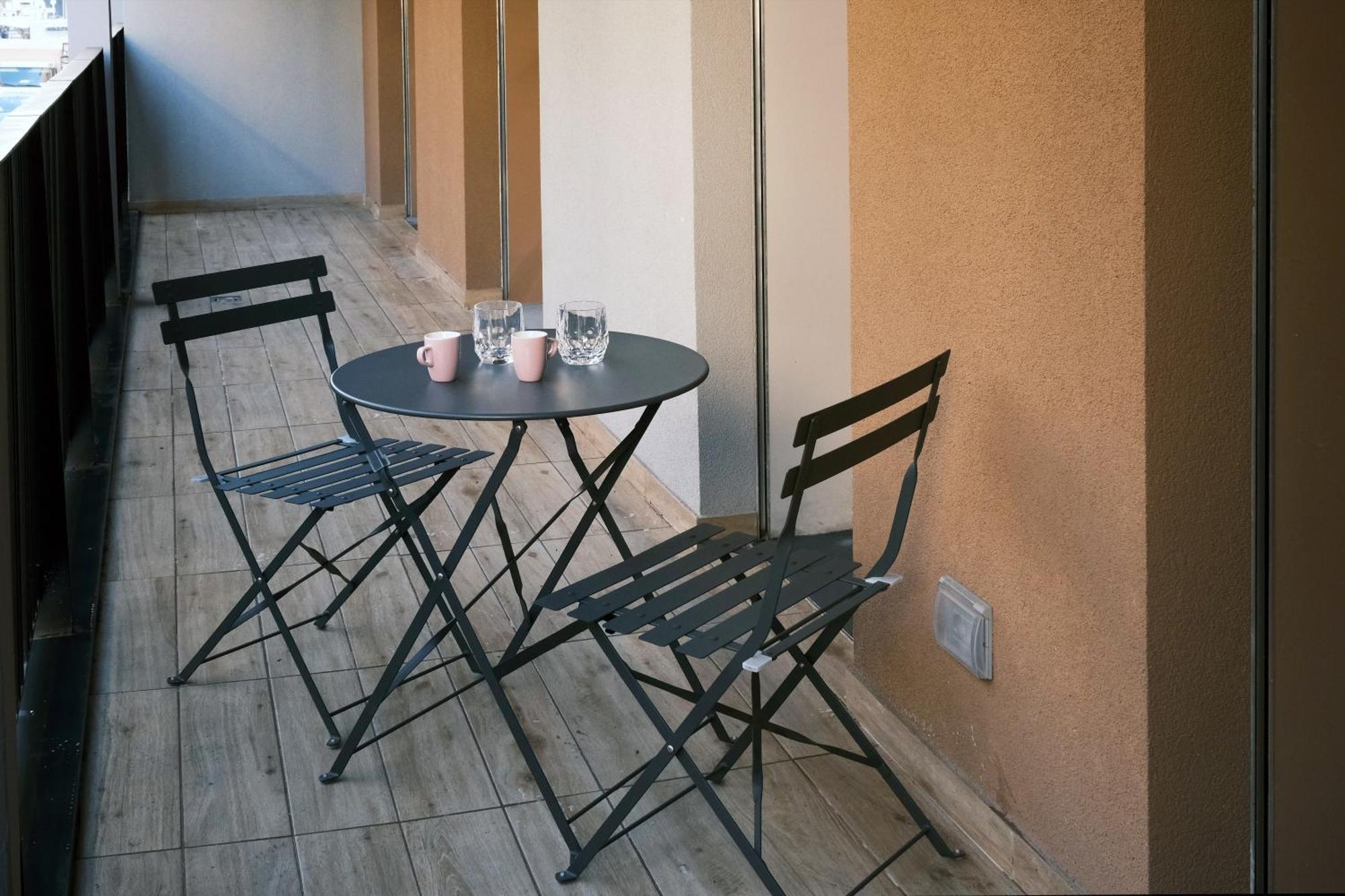 Comecasa Modern Terraced & Palestra Apartment Milan Exterior photo