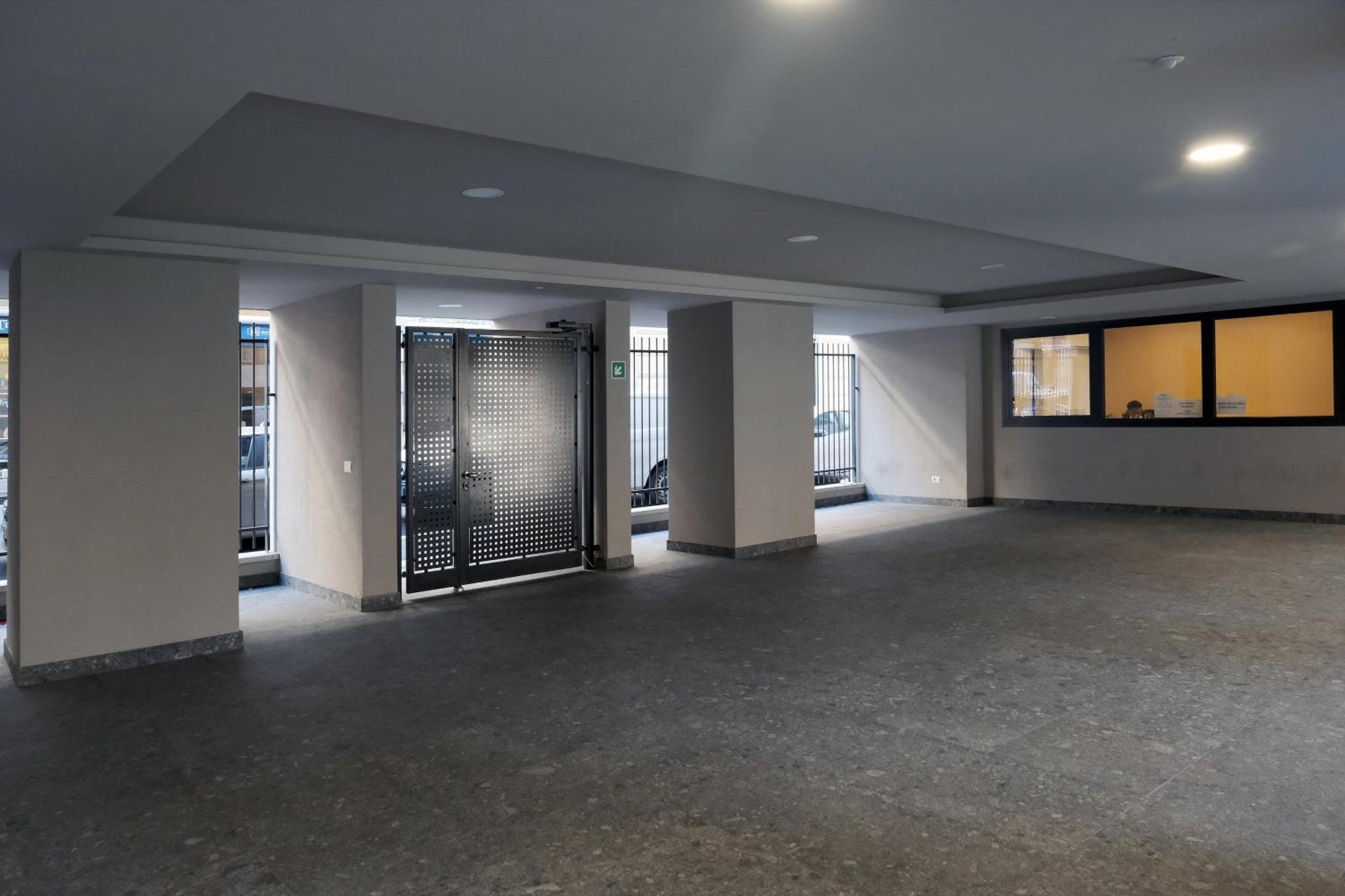 Comecasa Modern Terraced & Palestra Apartment Milan Exterior photo